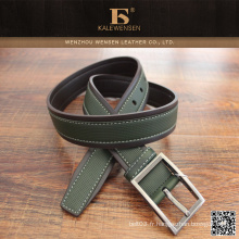 Haute qualité en gros Europe standard Nouvelle conception de la ceinture de mode 2015